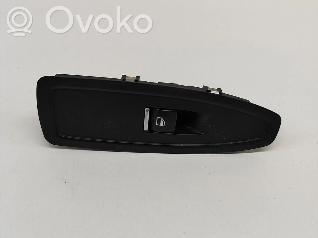 BMW 3 F30 F35 F31 Przyciski szyb 