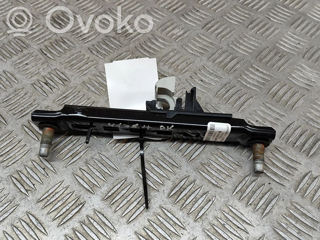 Turvavyön säätömoottori   6035809U4E