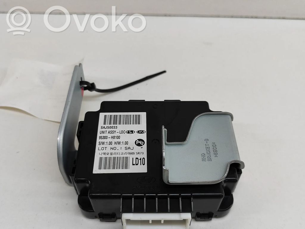 KIA Stonic Other devices 