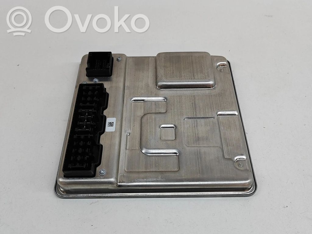 Volkswagen ID.3 Módulo de control Gateway 