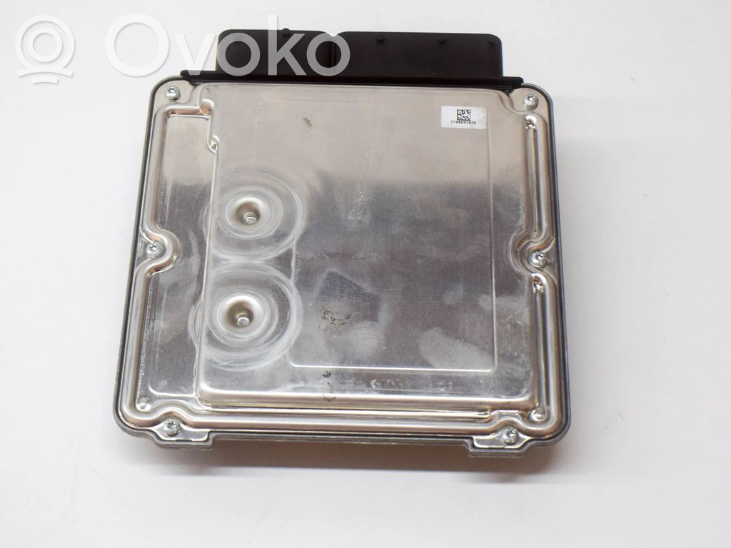 Audi A4 S4 B8 8K Engine control unit/module 