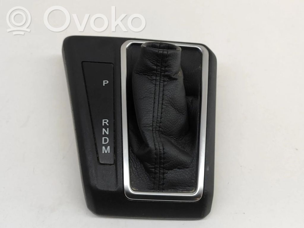 Ford Transit Custom Rivestimento in plastica cornice della leva del cambio 