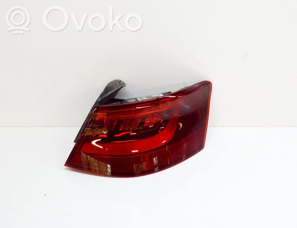 Audi A3 S3 8V Takavalot 
