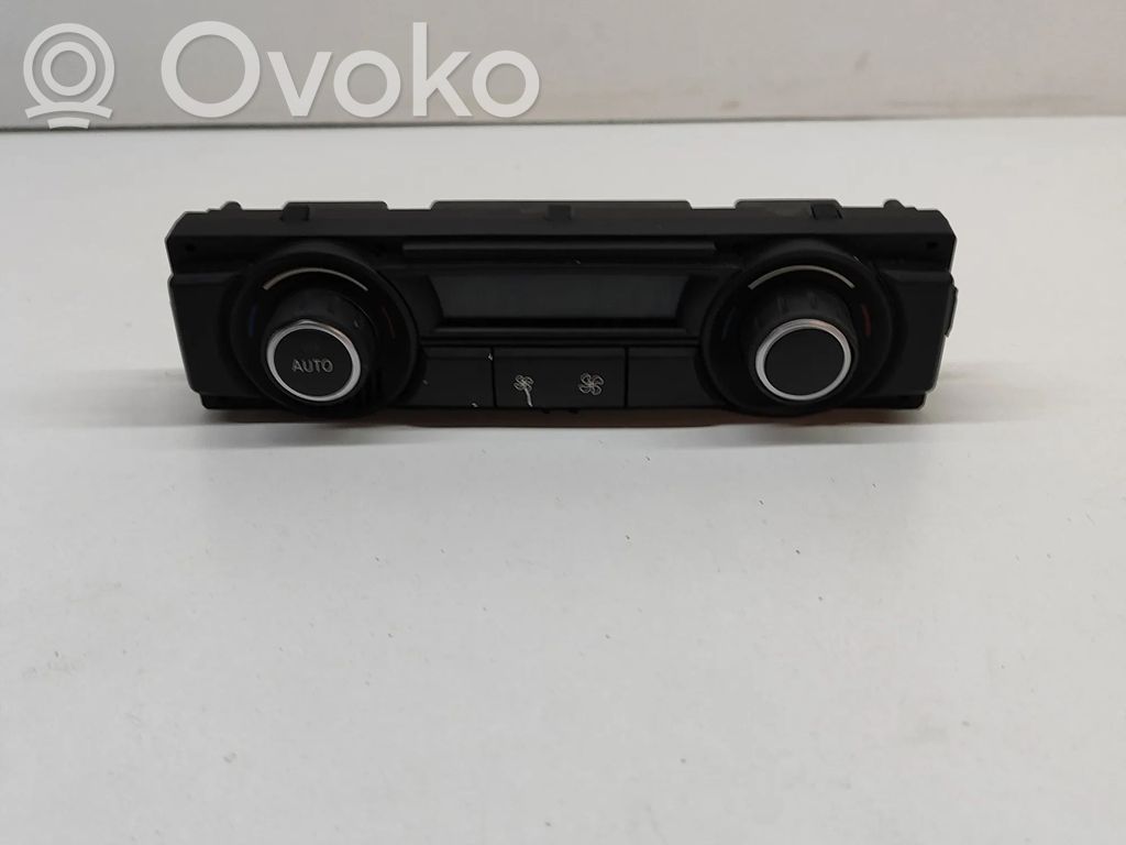 BMW X5 E70 Interior fan control switch 