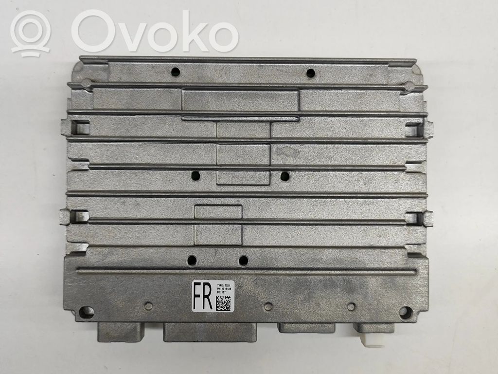 Lexus ES 250 - 300 - 330 GPS navigation control unit/module 