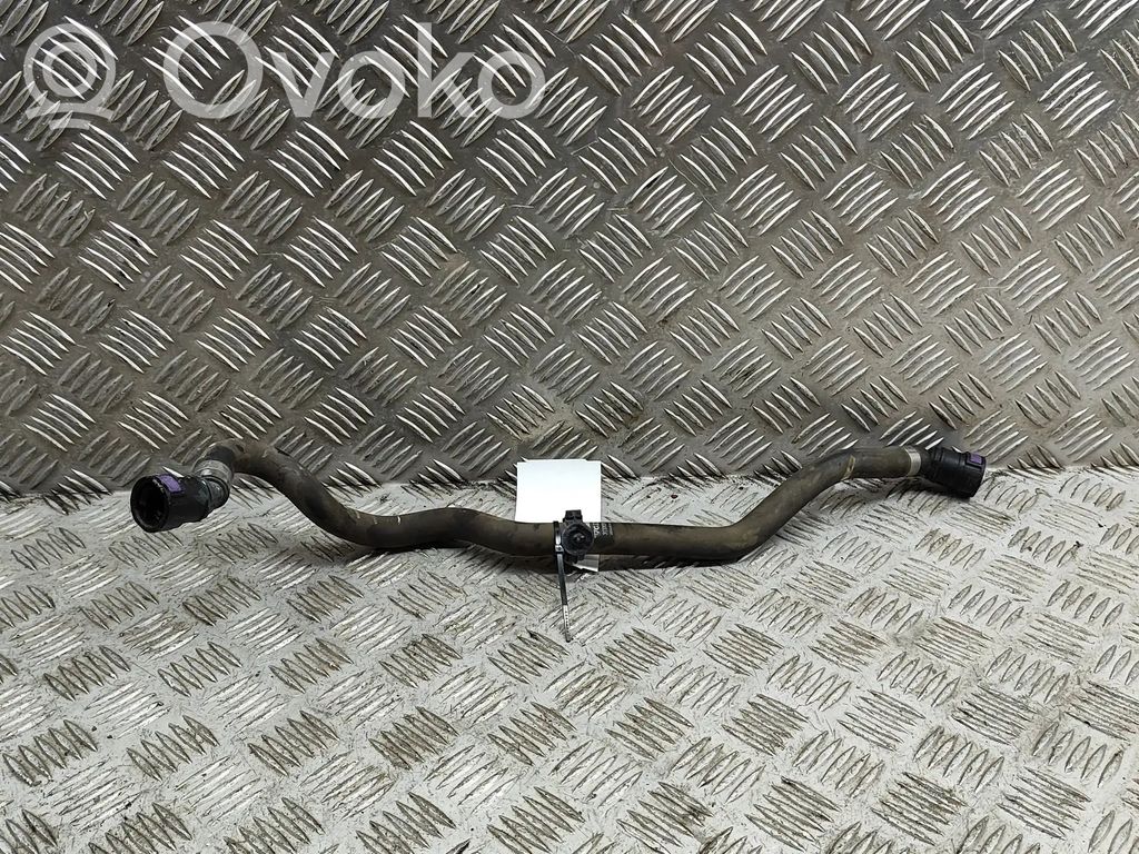 Volvo XC60 Przewód / Wąż chłodnicy 