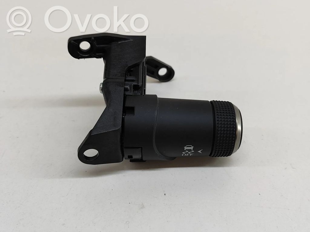 Lexus UX ESP (stability program) switch 