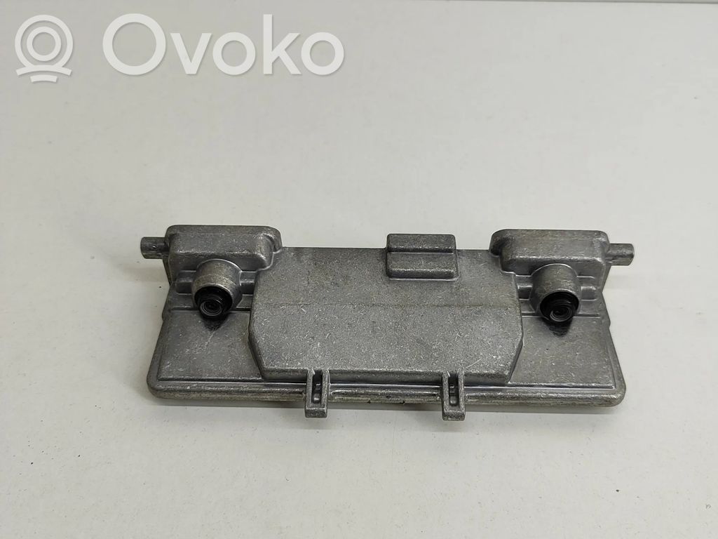 Jaguar F-Pace Windshield/windscreen camera 
