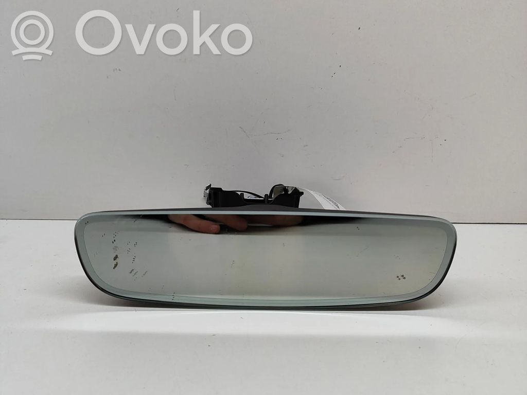 Land Rover Range Rover Velar Taustapeili (sisäpeili) 