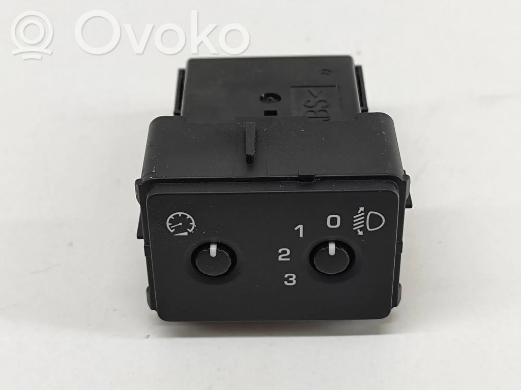 Land Rover Discovery Sport Interruptor de control de altura del faro delantero 