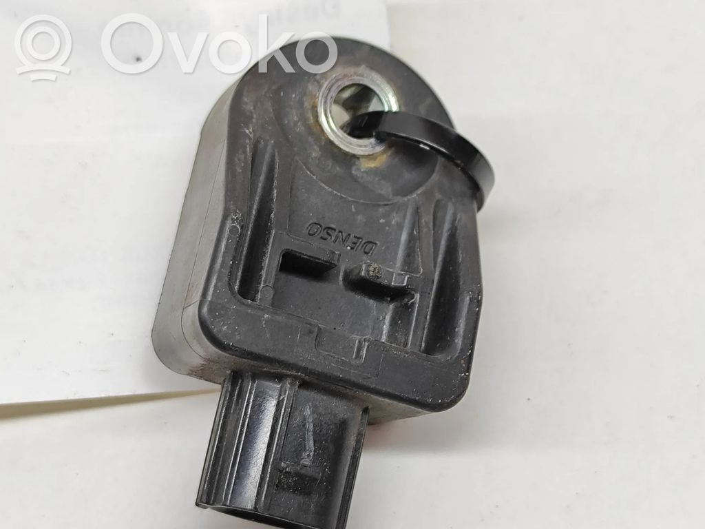 Lexus RX 450H Airbagsensor Crashsensor Drucksensor 