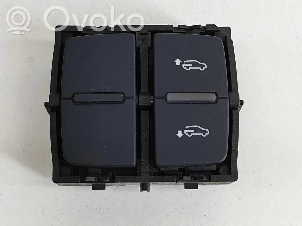 Audi Q8 Other switches/knobs/shifts 