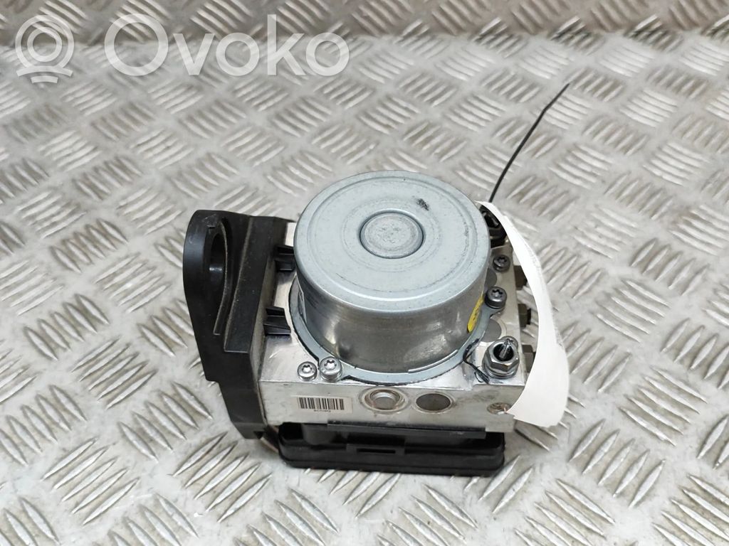 Volkswagen ID.3 ABS-pumppu 