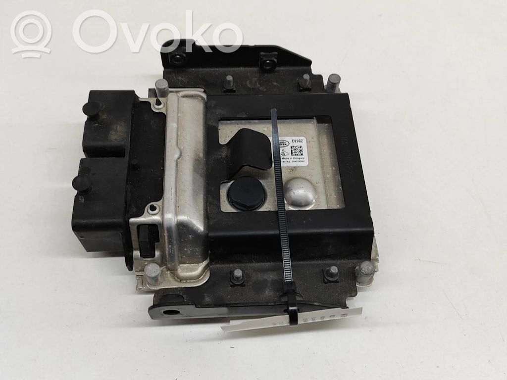 Jaguar I-Pace Module de contrôle de boîte de vitesses ECU 