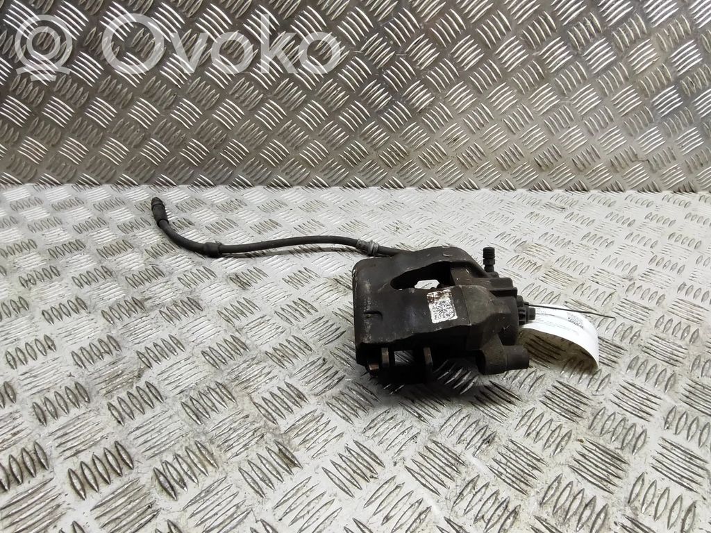 Audi A1 Priekinis suportas 