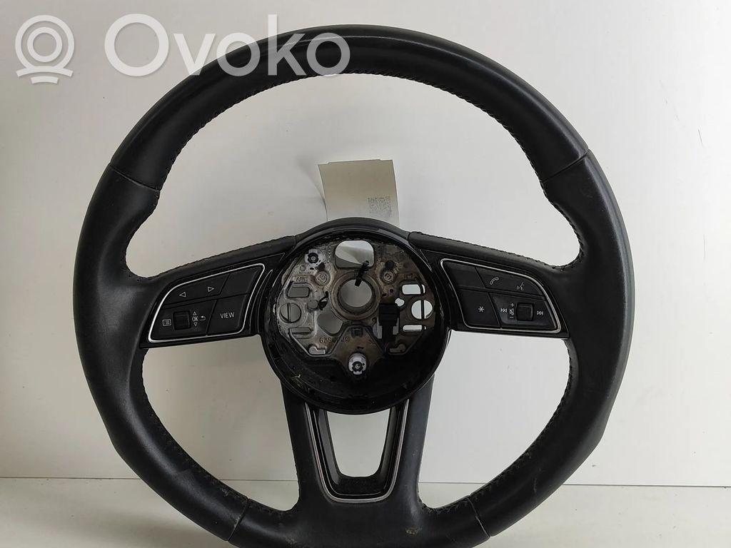 Audi A1 Vairas 