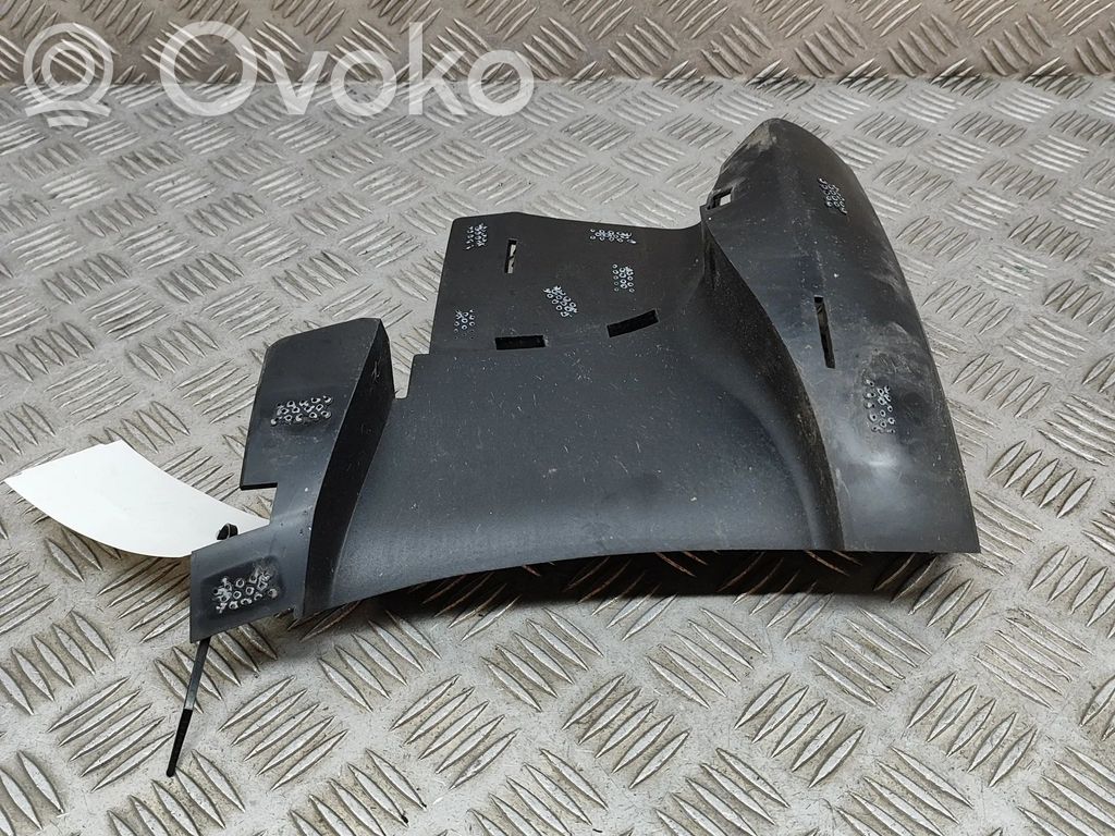 Front bumper mounting bracket   180979600A