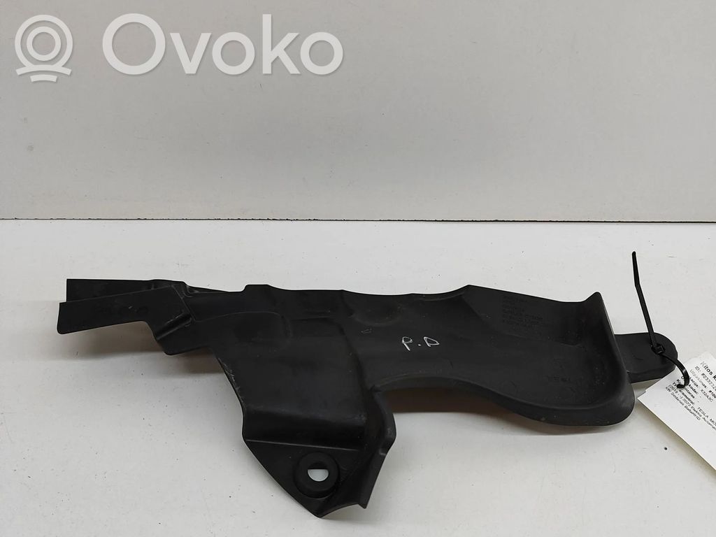 Tesla Model 3 Kita kėbulo dalis 