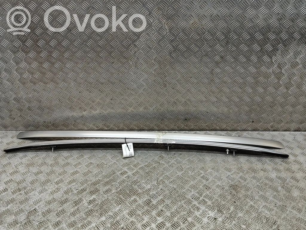 Lexus UX Kattokisko 