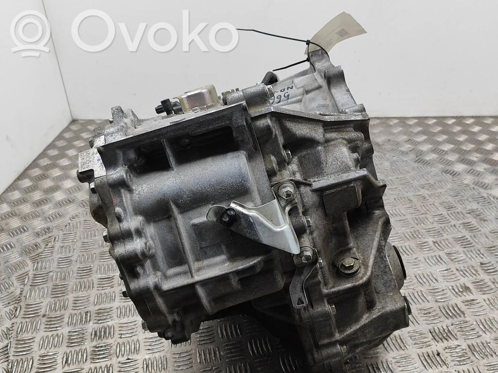 Toyota Corolla E210 E21 Automatic gearbox 