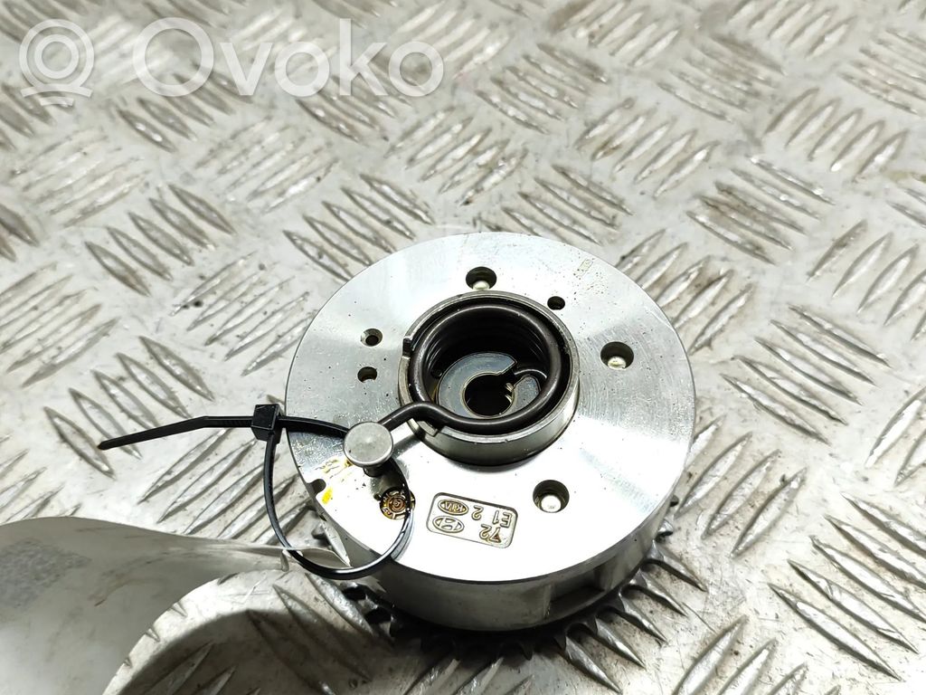 Hyundai Ioniq Puleggia dell’albero a camme/VANOS 
