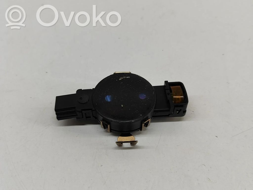 Volkswagen ID.3 Sensore pioggia