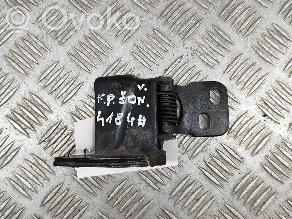 Ford Transit Custom Sliding door upper roller guide/hinge 