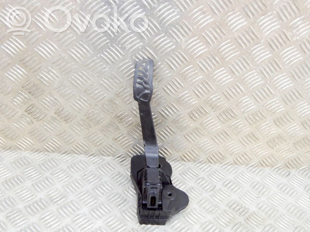 Ford Transit Custom Gaspedal 
