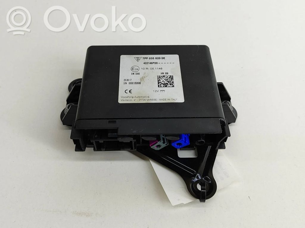 Muut laitteet   7PP035620DE,7PP035620DE