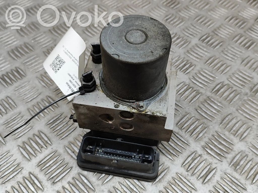 Land Rover Discovery 5 Pompa ABS 
