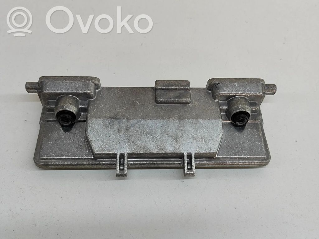 Land Rover Range Rover Evoque L538 Cameră parbriz 