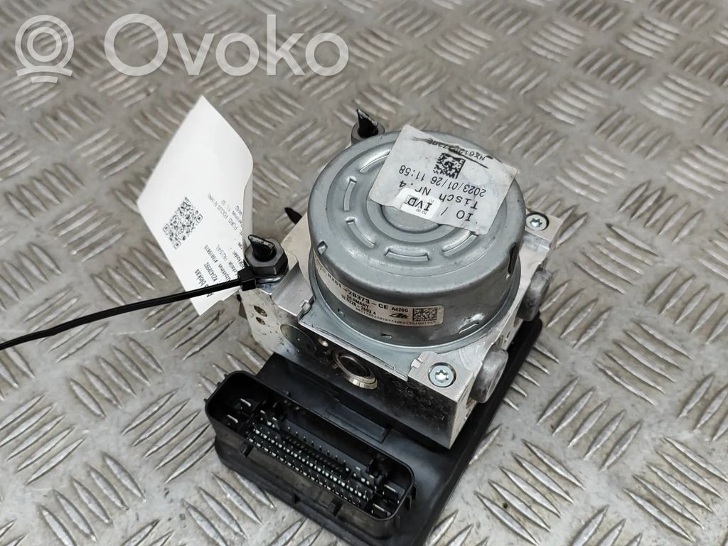 Ford Focus ABS Pump 