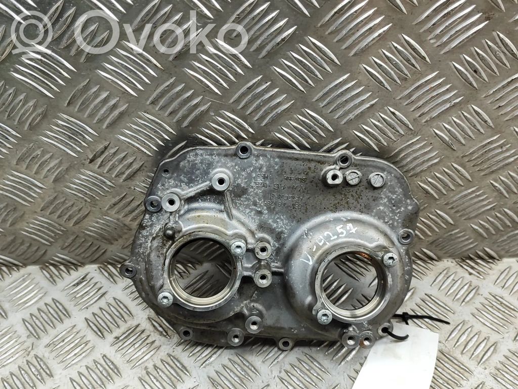 Audi A5 Other cylinder head part 