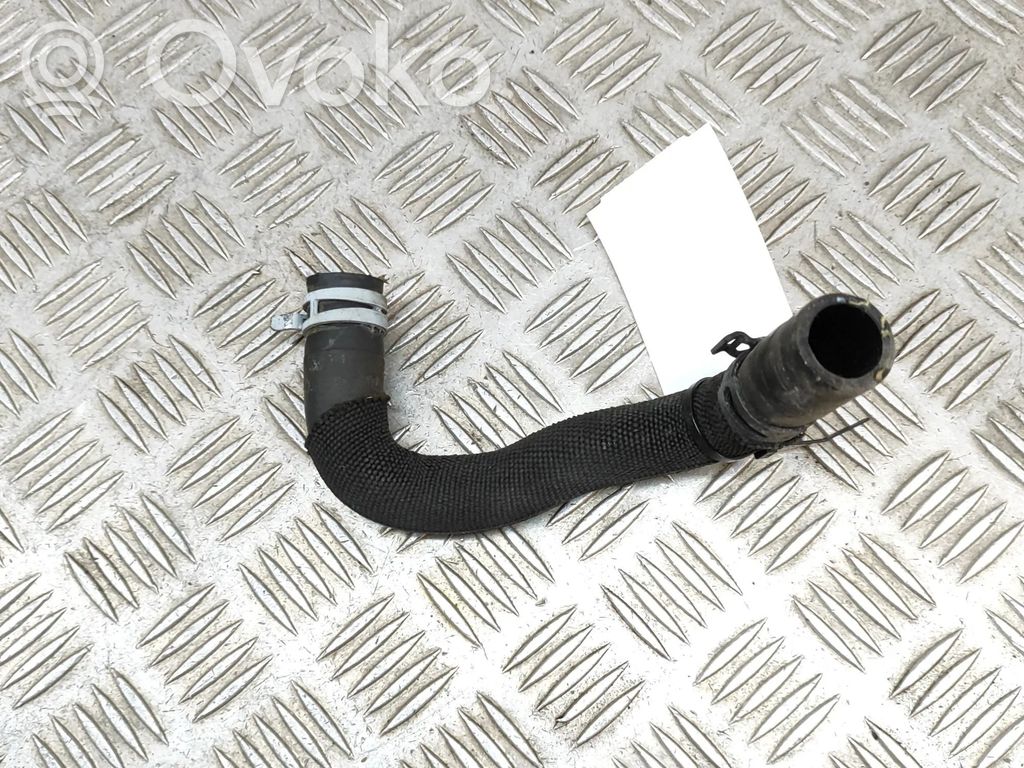 Audi E-tron GT Engine coolant pipe/hose 
