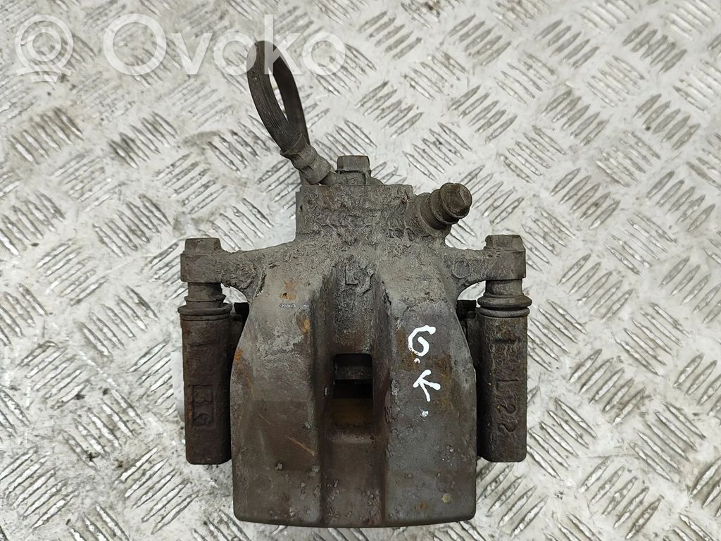 Lexus GS 250 350 300H 450H Bremssattel hinten