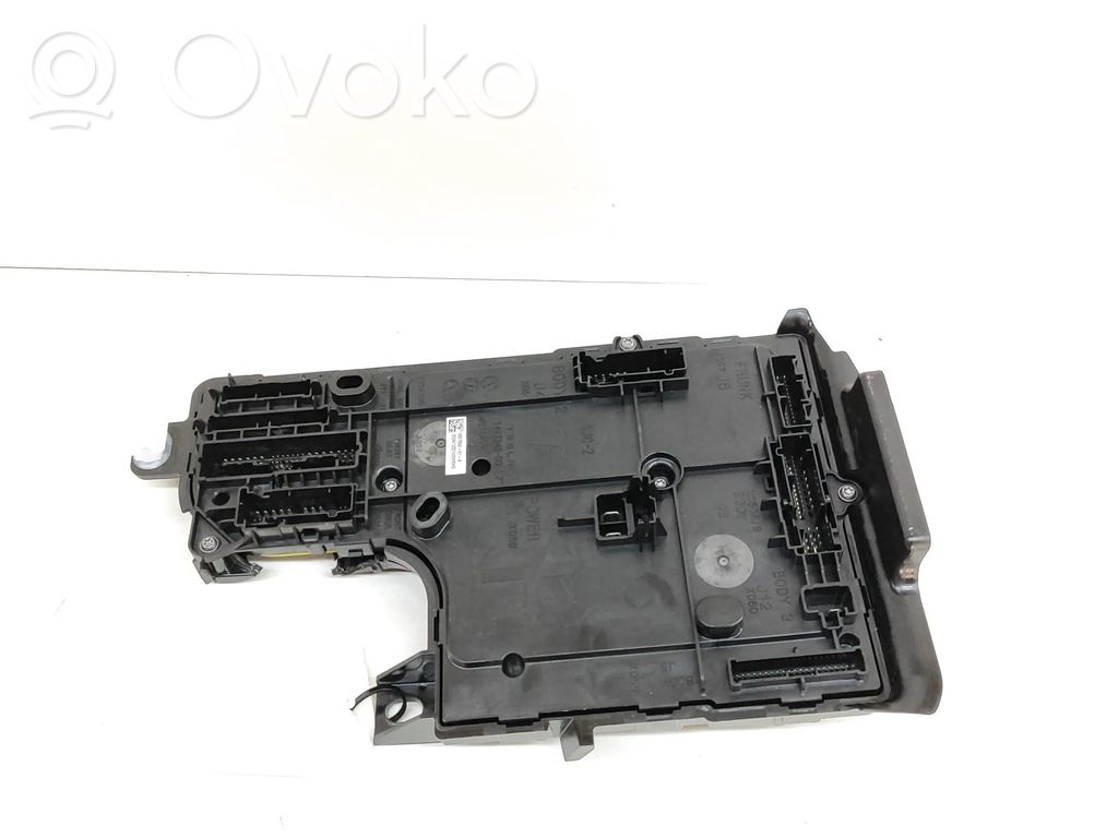 Tesla Model Y Kėbulo modulis 