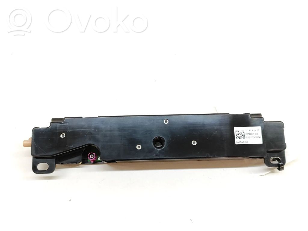 Tesla Model Y Amplificatore antenna