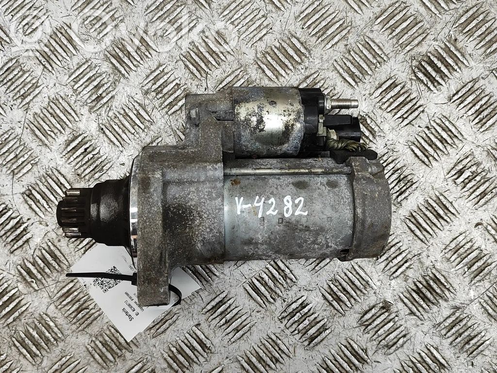 Starteris   4380000193,02Z911024