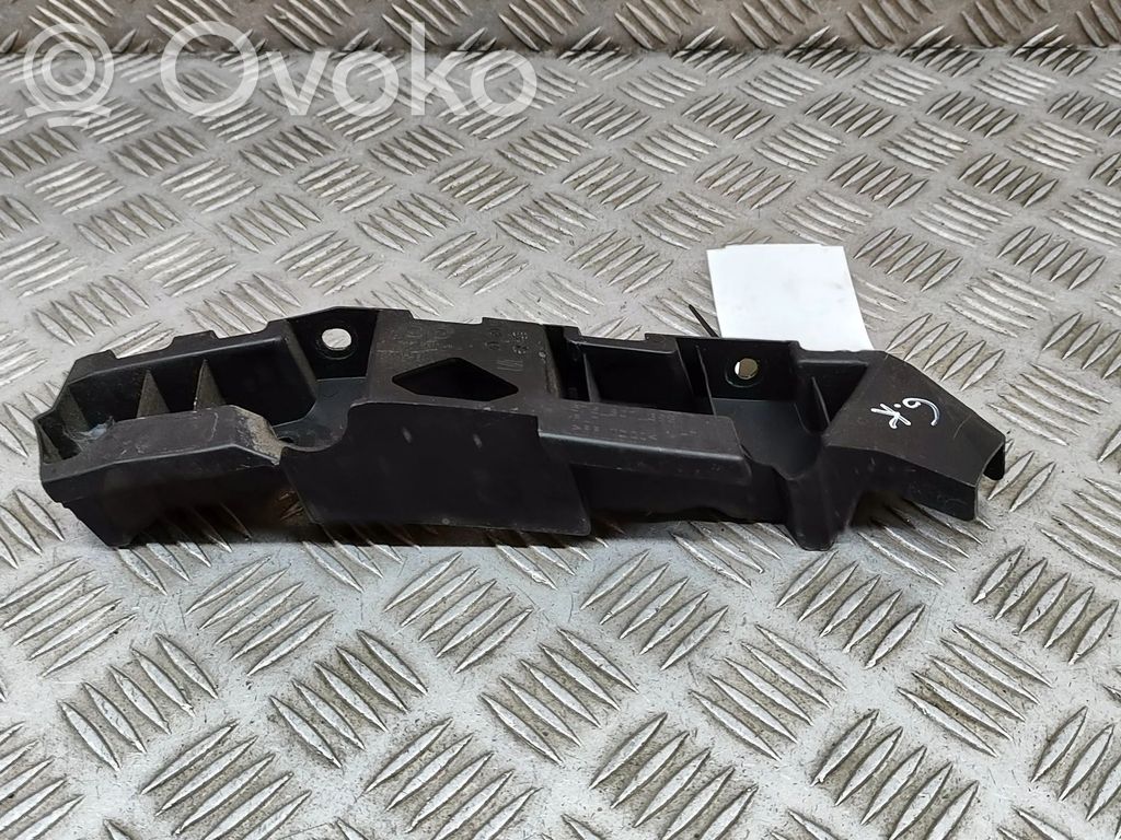 Seat Ateca Uchwyt / Mocowanie zderzaka tylnego 