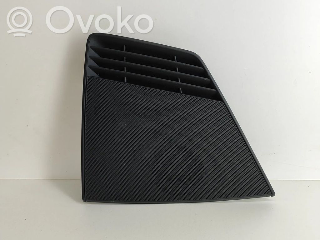 Cache enceinte centrale   4J3858189