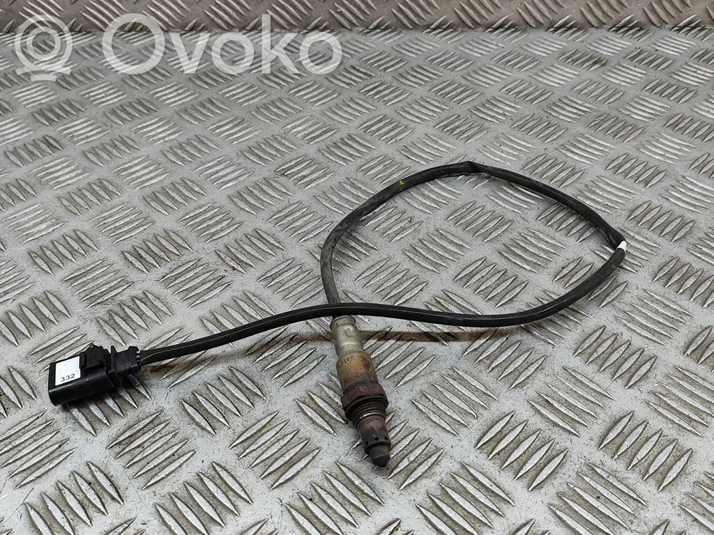 Sonda lambda   04E906262CS