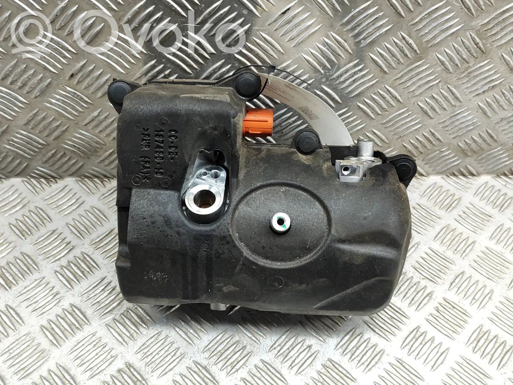 BMW i4 Air conditioning (A/C) compressor (pump) 