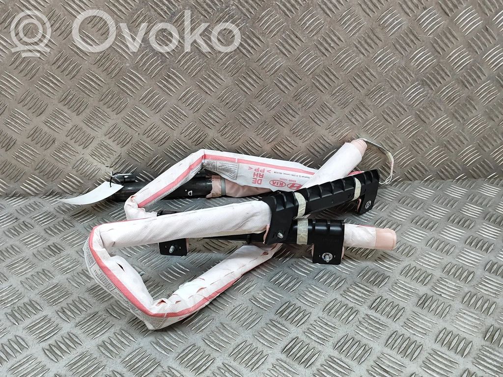 KIA Niro Airbag cortină 