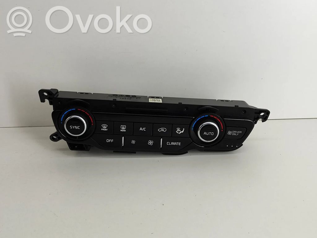 KIA Niro Interruttore ventola abitacolo 