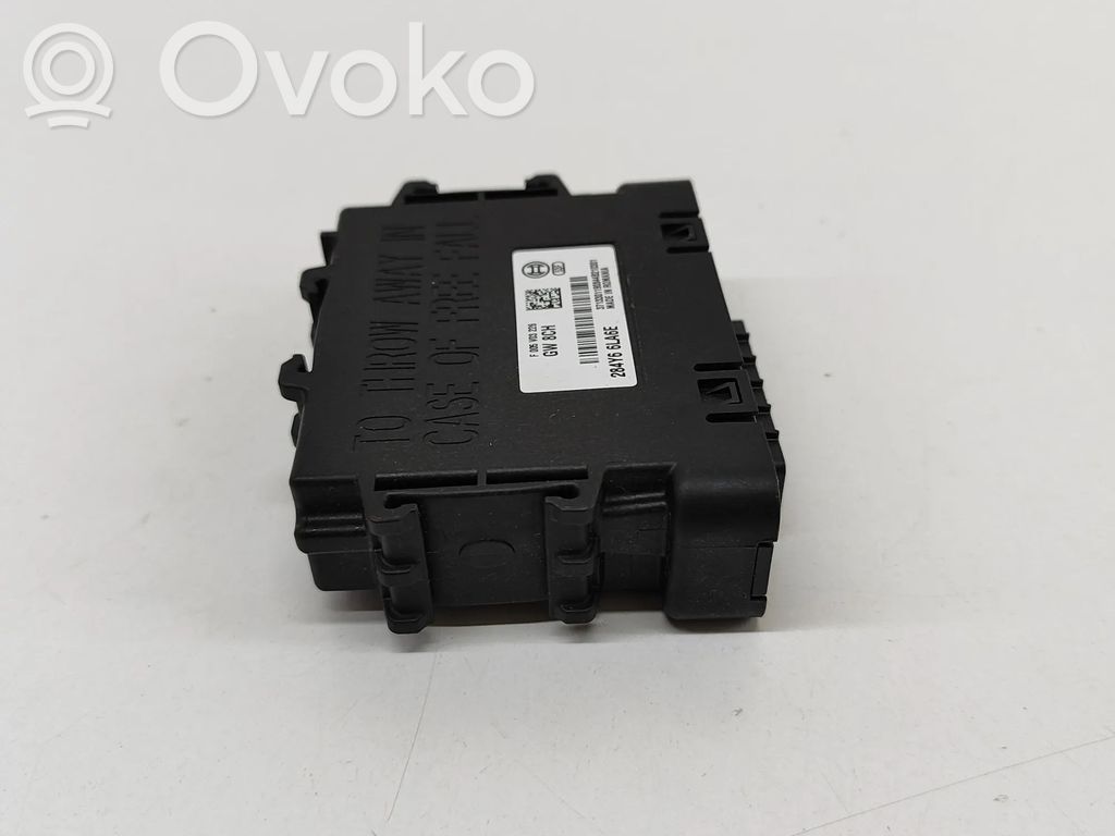 Nissan Juke II F16 Moduł sterowania Gateway 