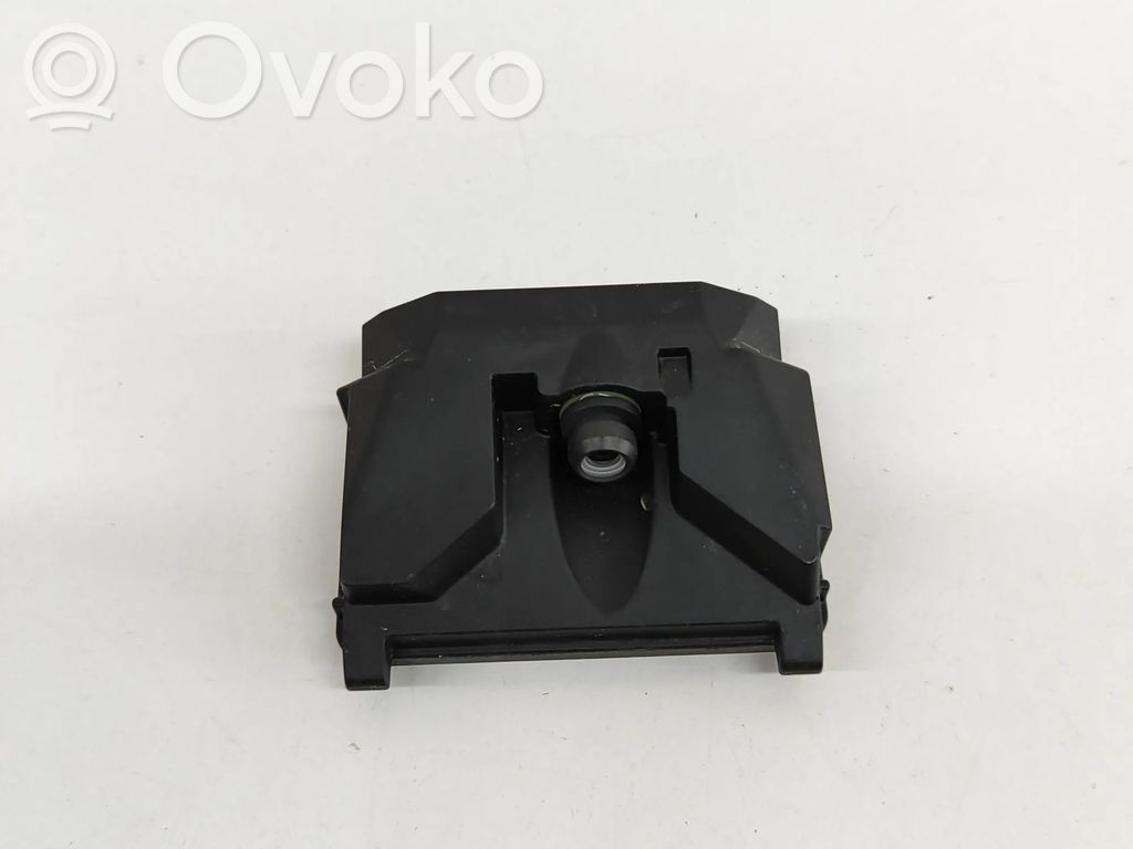 BMW i4 Windshield/windscreen camera 