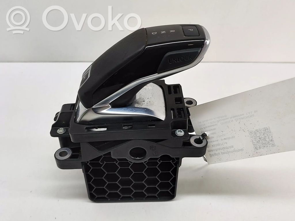 Citroen C5 Aircross Selector caja de cambios 