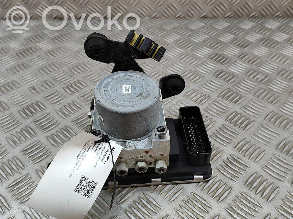 Volvo XC90 ABS Pump 
