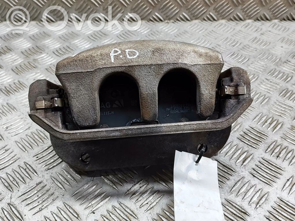 Volkswagen ID.4 Передний суппорт 