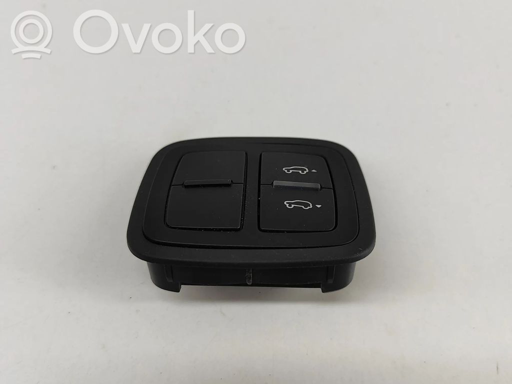 Porsche Macan (95B) A set of switches 